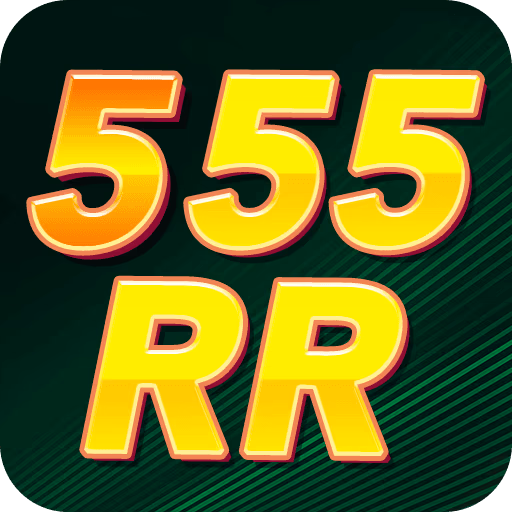 555RR Top Online Casino Bangla logo